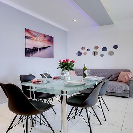 Adorable Apartment Ena Kaštela Zewnętrze zdjęcie
