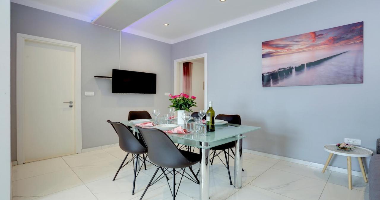 Adorable Apartment Ena Kaštela Zewnętrze zdjęcie