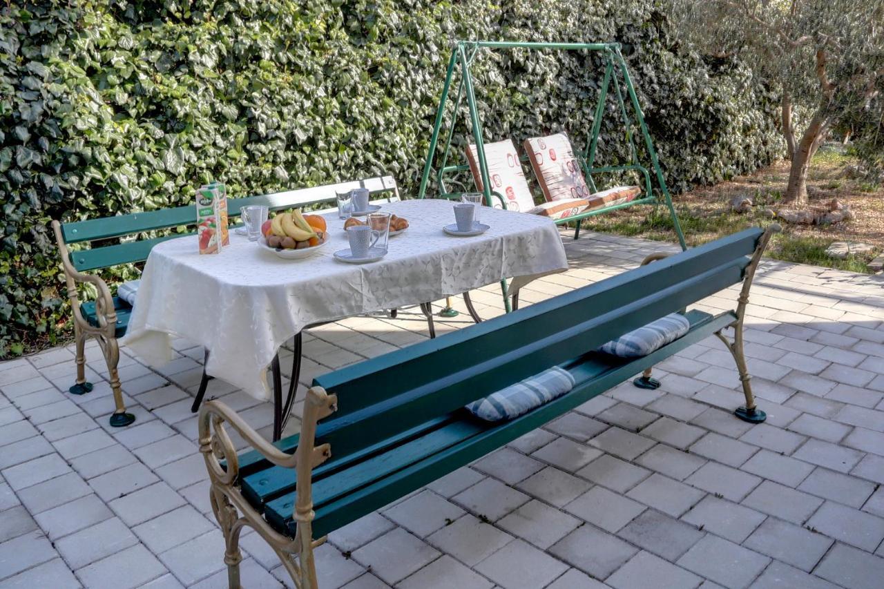 Adorable Apartment Ena Kaštela Zewnętrze zdjęcie